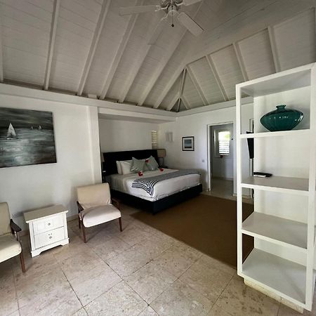 Bequia Plantation Hotel Port Elizabeth المظهر الخارجي الصورة