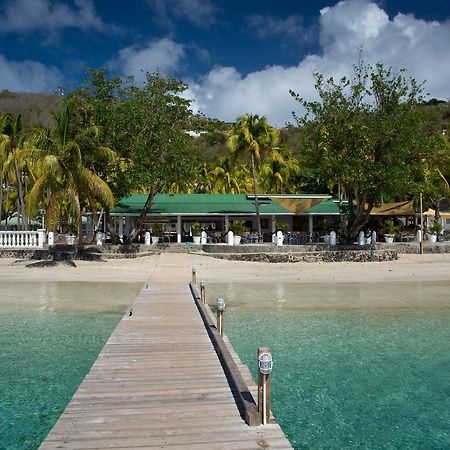 Bequia Plantation Hotel Port Elizabeth المظهر الخارجي الصورة
