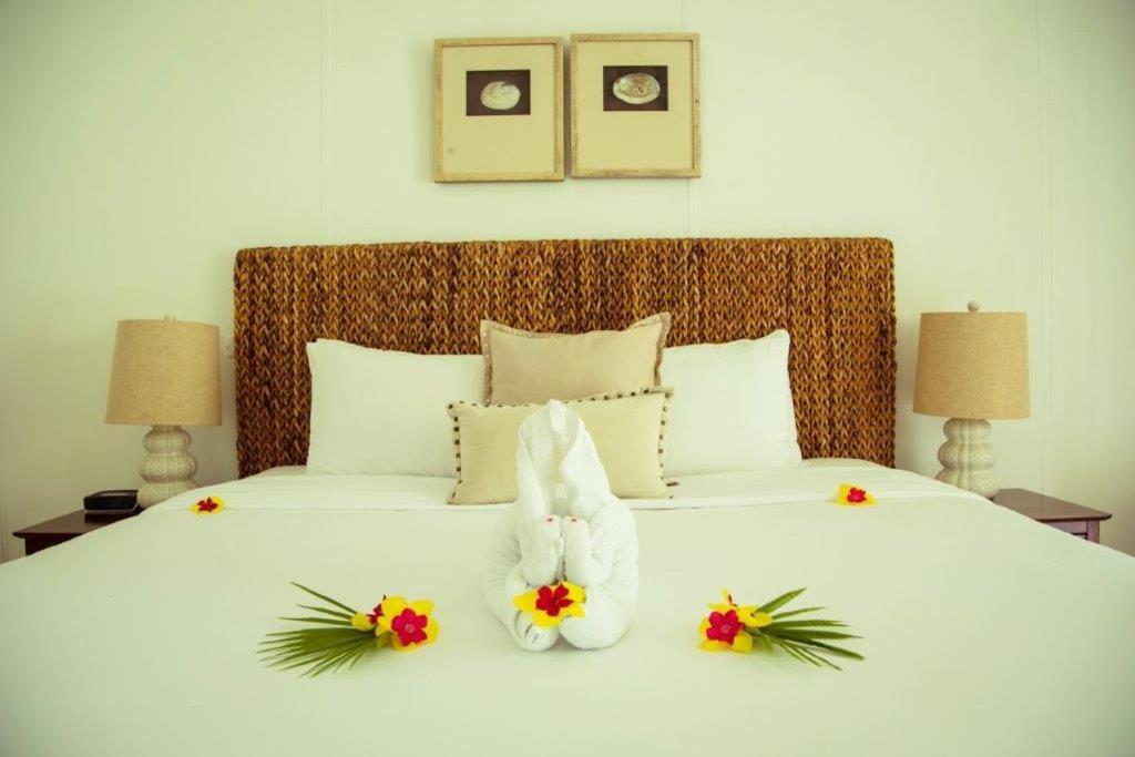 Bequia Plantation Hotel Port Elizabeth المظهر الخارجي الصورة
