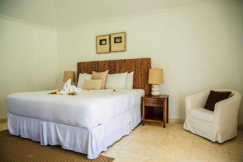 Bequia Plantation Hotel Port Elizabeth المظهر الخارجي الصورة