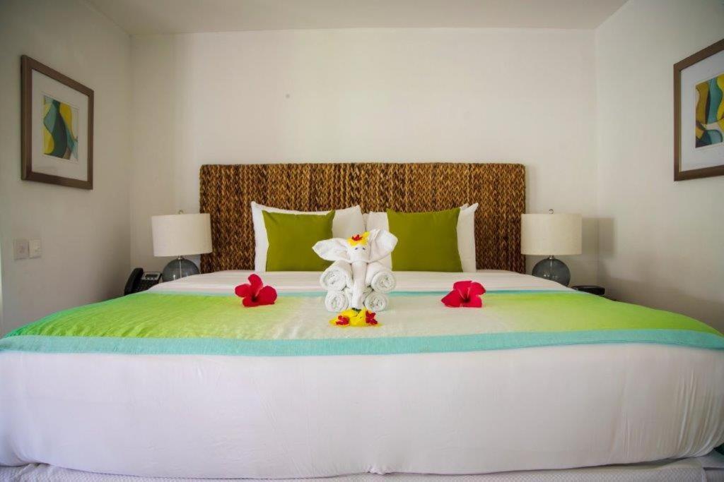 Bequia Plantation Hotel Port Elizabeth المظهر الخارجي الصورة