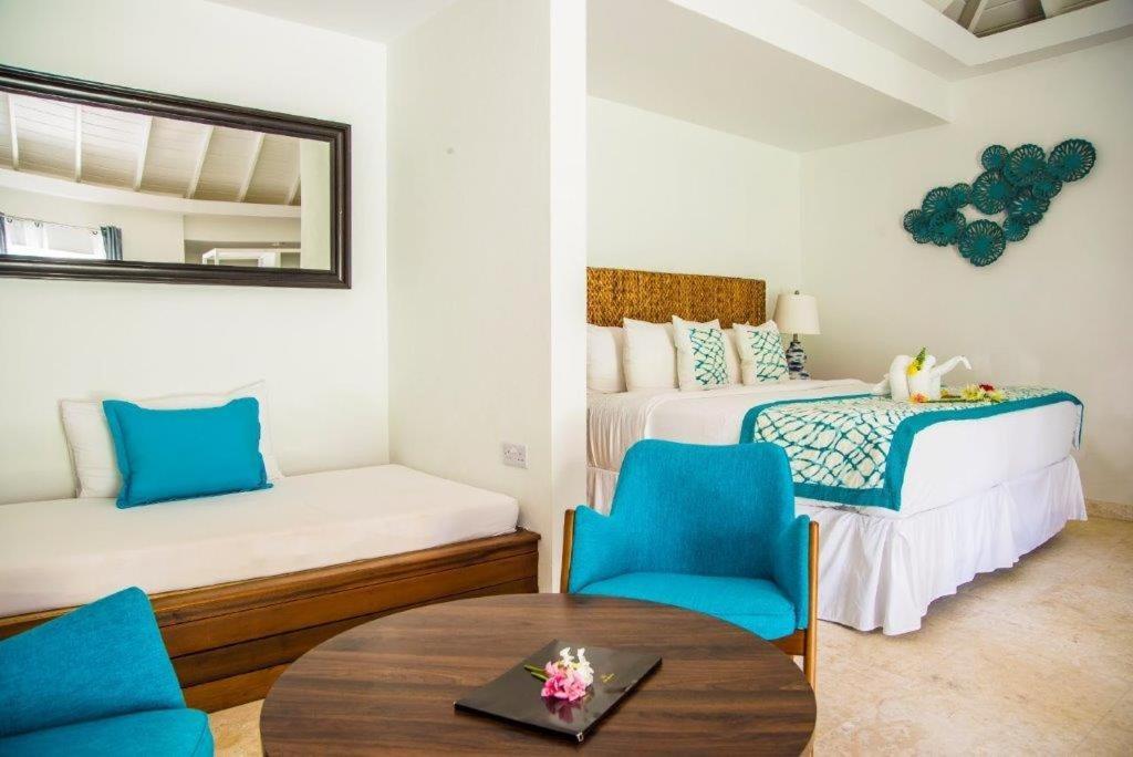 Bequia Plantation Hotel Port Elizabeth المظهر الخارجي الصورة