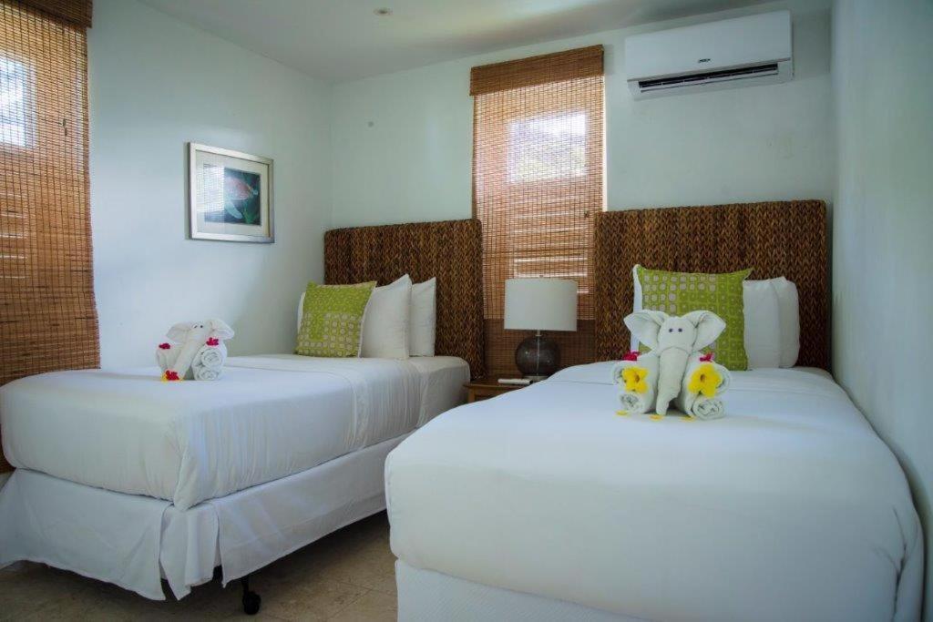 Bequia Plantation Hotel Port Elizabeth المظهر الخارجي الصورة
