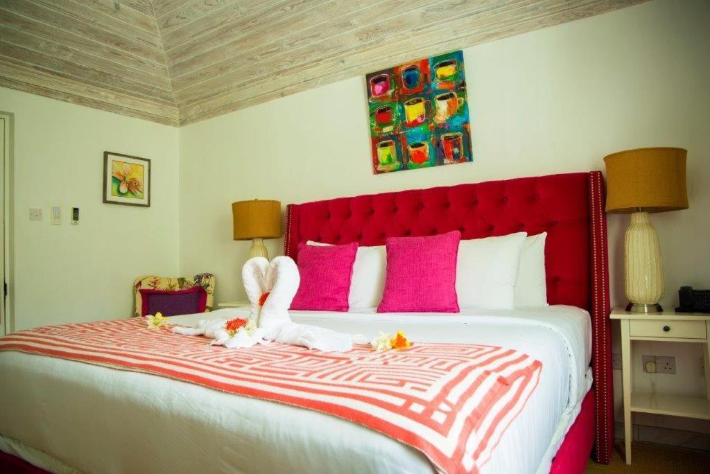 Bequia Plantation Hotel Port Elizabeth المظهر الخارجي الصورة