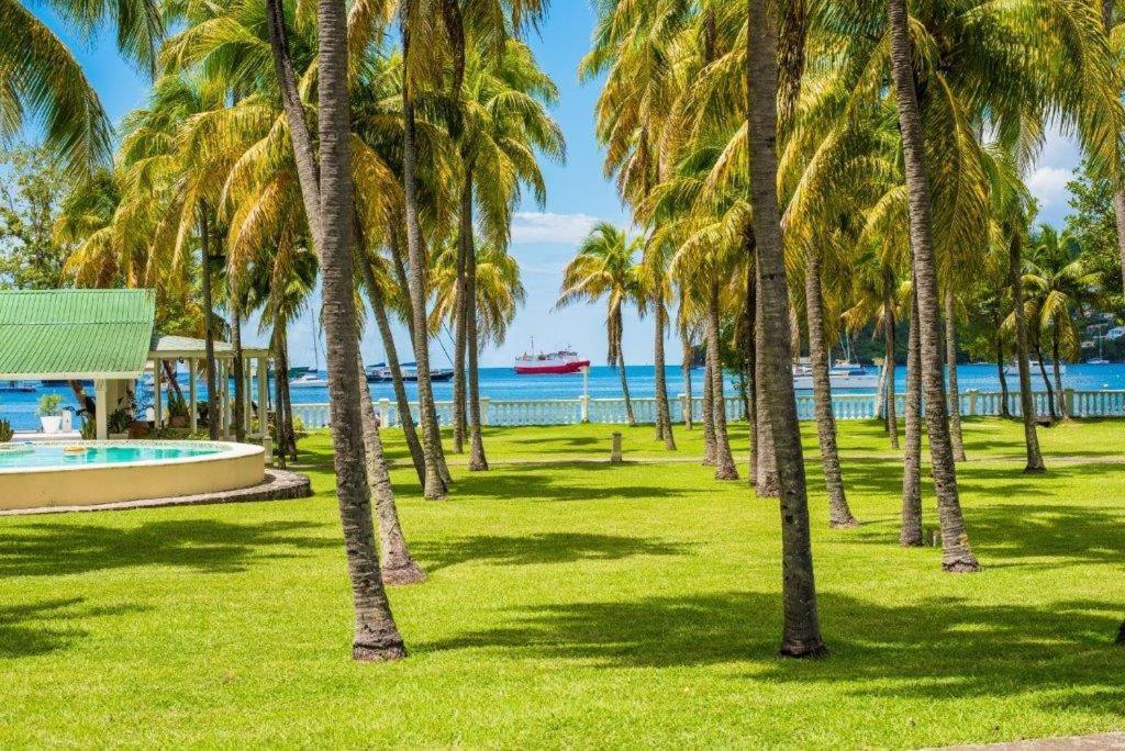 Bequia Plantation Hotel Port Elizabeth المظهر الخارجي الصورة