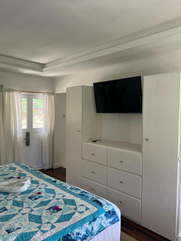 Bequia Plantation Hotel Port Elizabeth المظهر الخارجي الصورة
