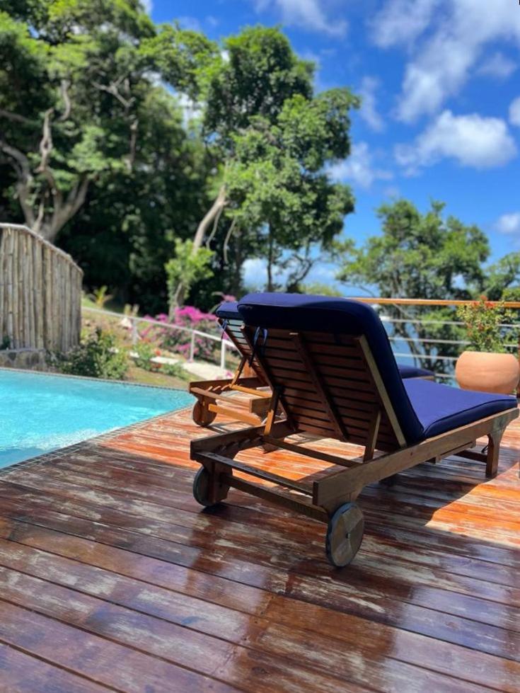 Bequia Plantation Hotel Port Elizabeth المظهر الخارجي الصورة