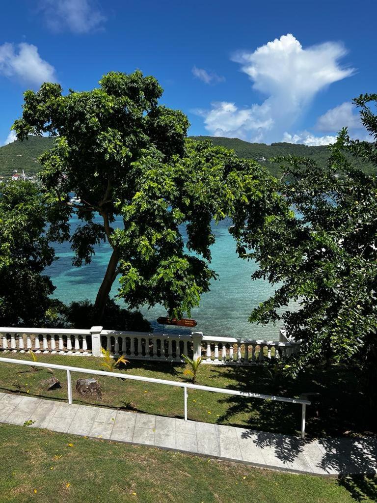 Bequia Plantation Hotel Port Elizabeth المظهر الخارجي الصورة