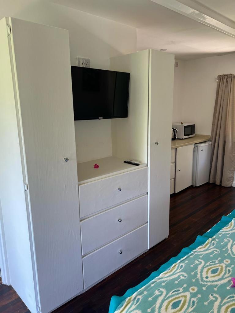 Bequia Plantation Hotel Port Elizabeth المظهر الخارجي الصورة