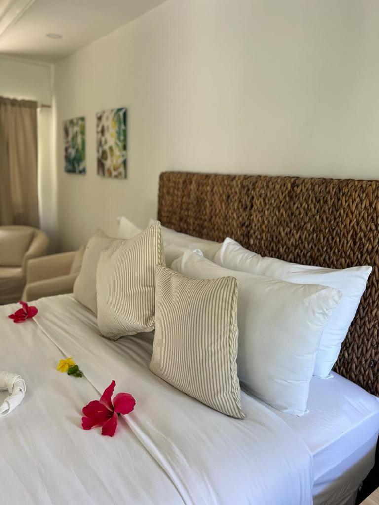Bequia Plantation Hotel Port Elizabeth المظهر الخارجي الصورة