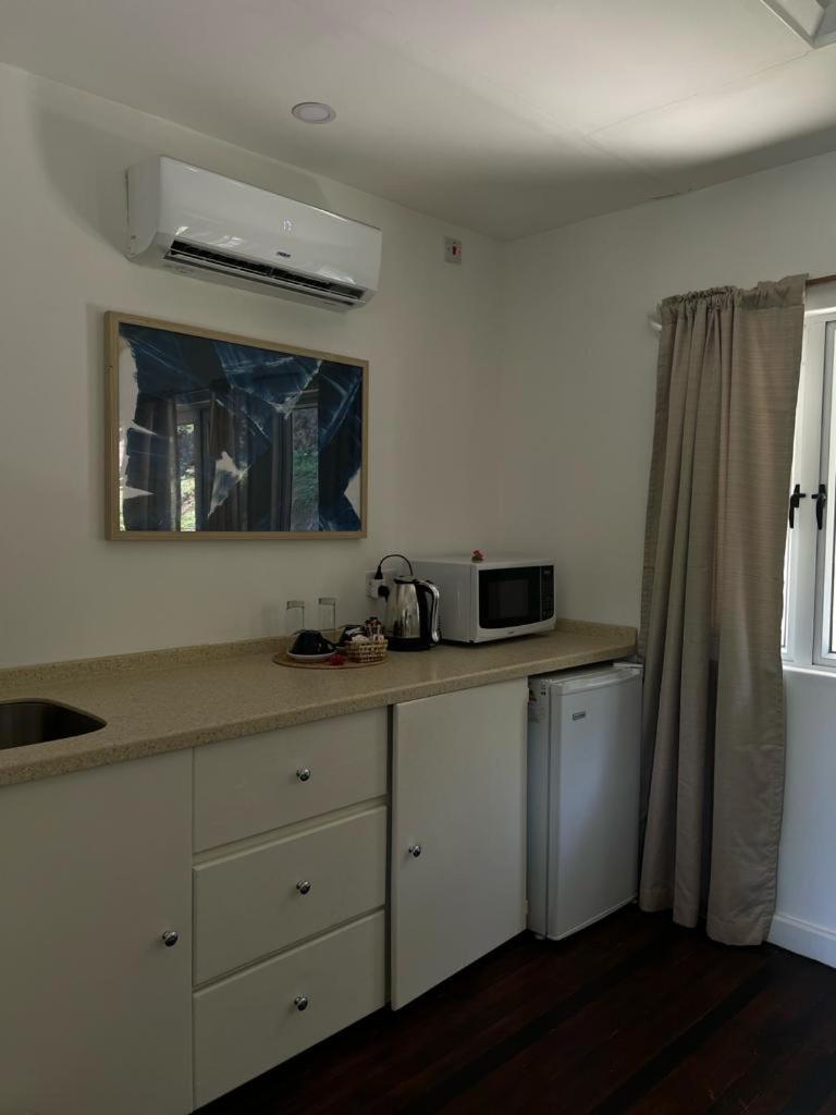 Bequia Plantation Hotel Port Elizabeth المظهر الخارجي الصورة