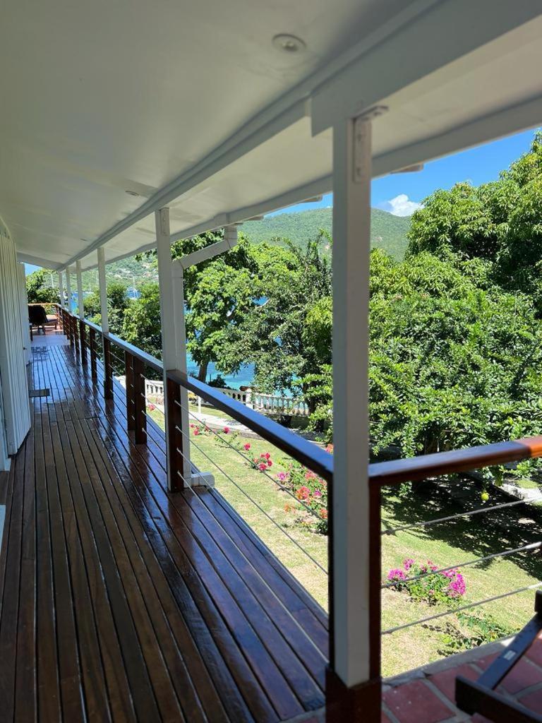 Bequia Plantation Hotel Port Elizabeth المظهر الخارجي الصورة