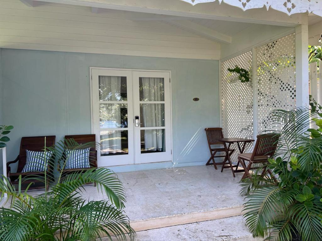 Bequia Plantation Hotel Port Elizabeth المظهر الخارجي الصورة