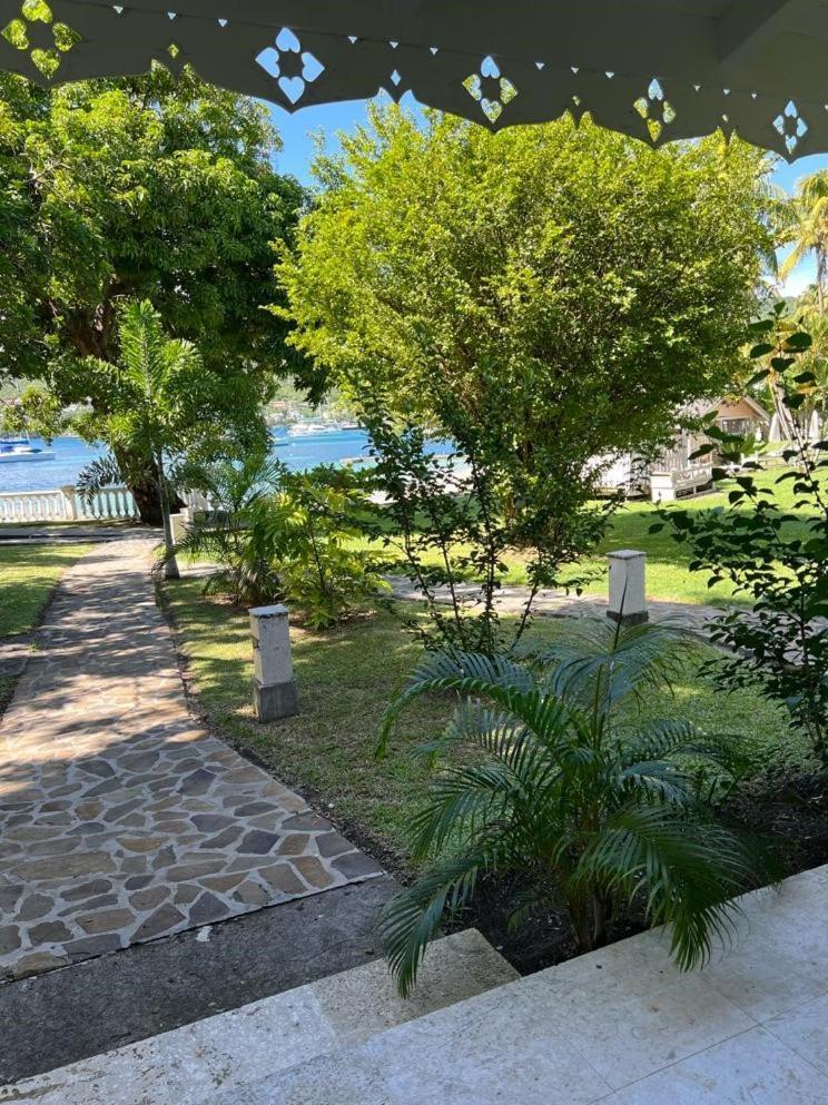Bequia Plantation Hotel Port Elizabeth المظهر الخارجي الصورة