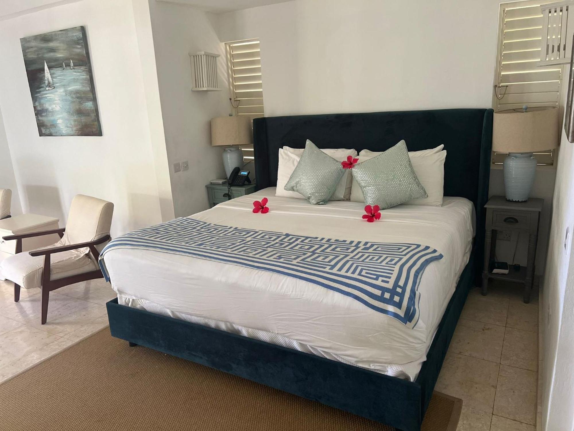 Bequia Plantation Hotel Port Elizabeth المظهر الخارجي الصورة