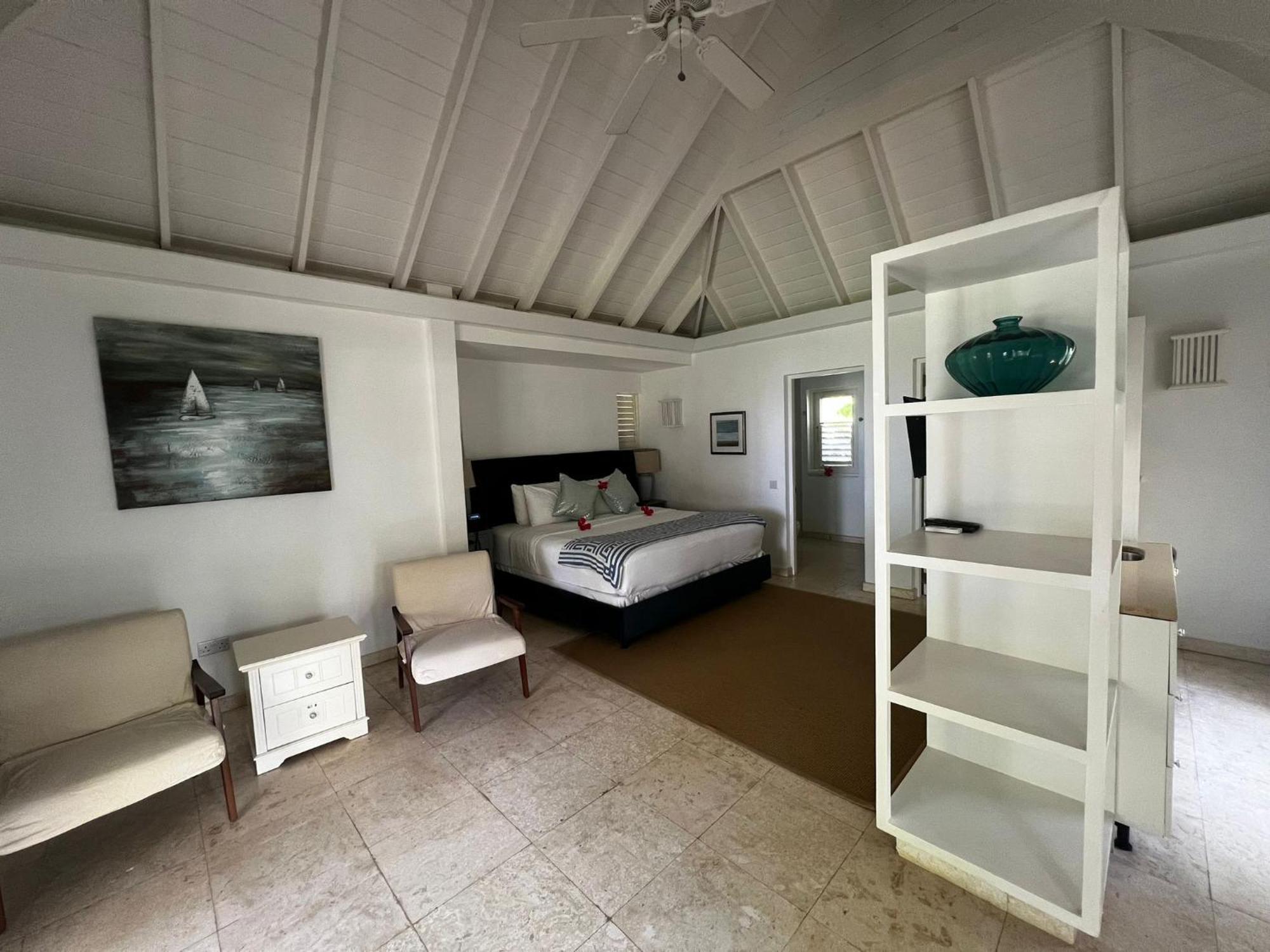 Bequia Plantation Hotel Port Elizabeth المظهر الخارجي الصورة