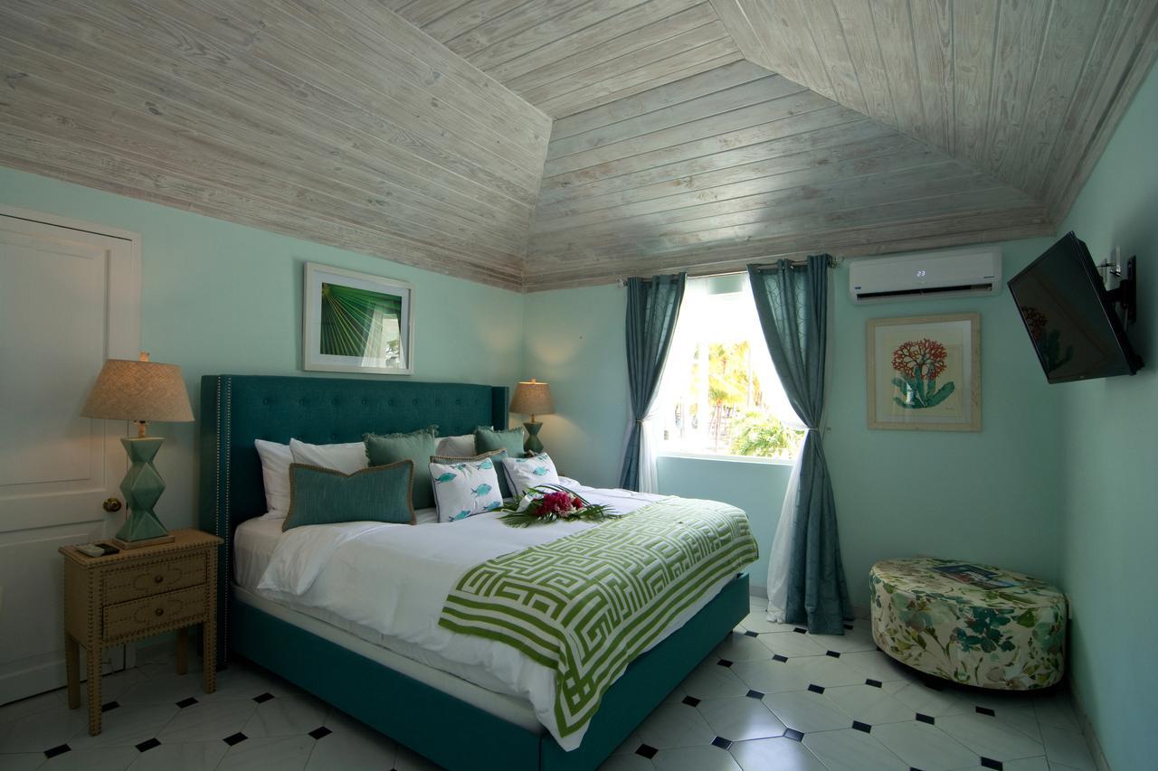 Bequia Plantation Hotel Port Elizabeth المظهر الخارجي الصورة