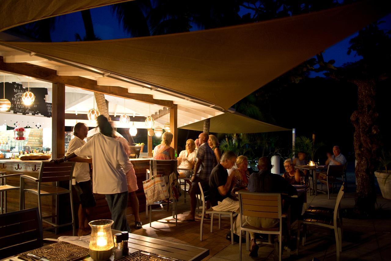 Bequia Plantation Hotel Port Elizabeth المظهر الخارجي الصورة