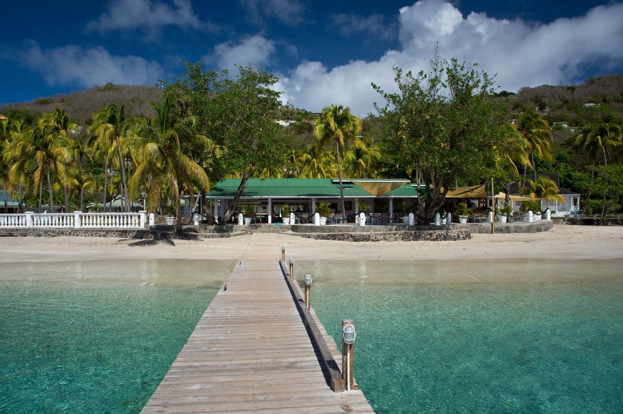 Bequia Plantation Hotel Port Elizabeth المظهر الخارجي الصورة