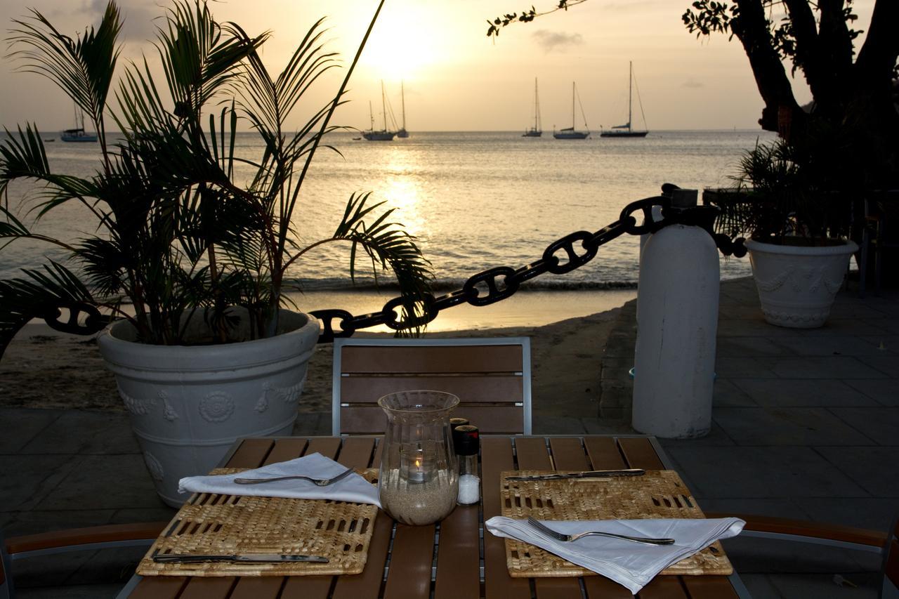 Bequia Plantation Hotel Port Elizabeth المظهر الخارجي الصورة