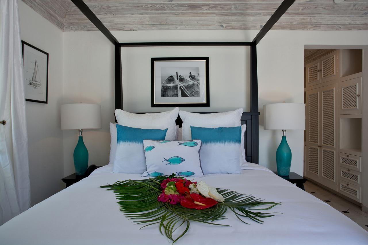 Bequia Plantation Hotel Port Elizabeth المظهر الخارجي الصورة
