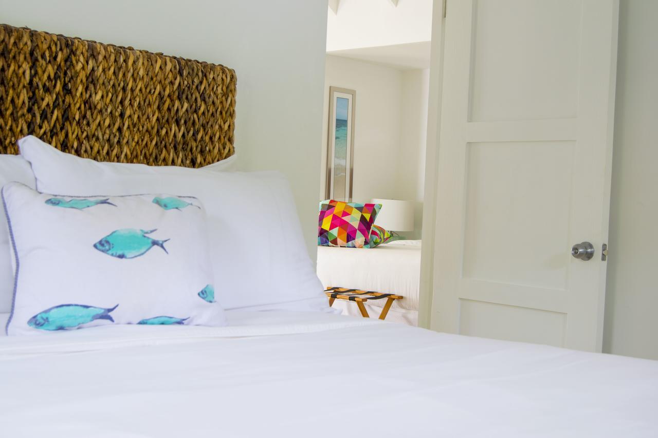 Bequia Plantation Hotel Port Elizabeth المظهر الخارجي الصورة