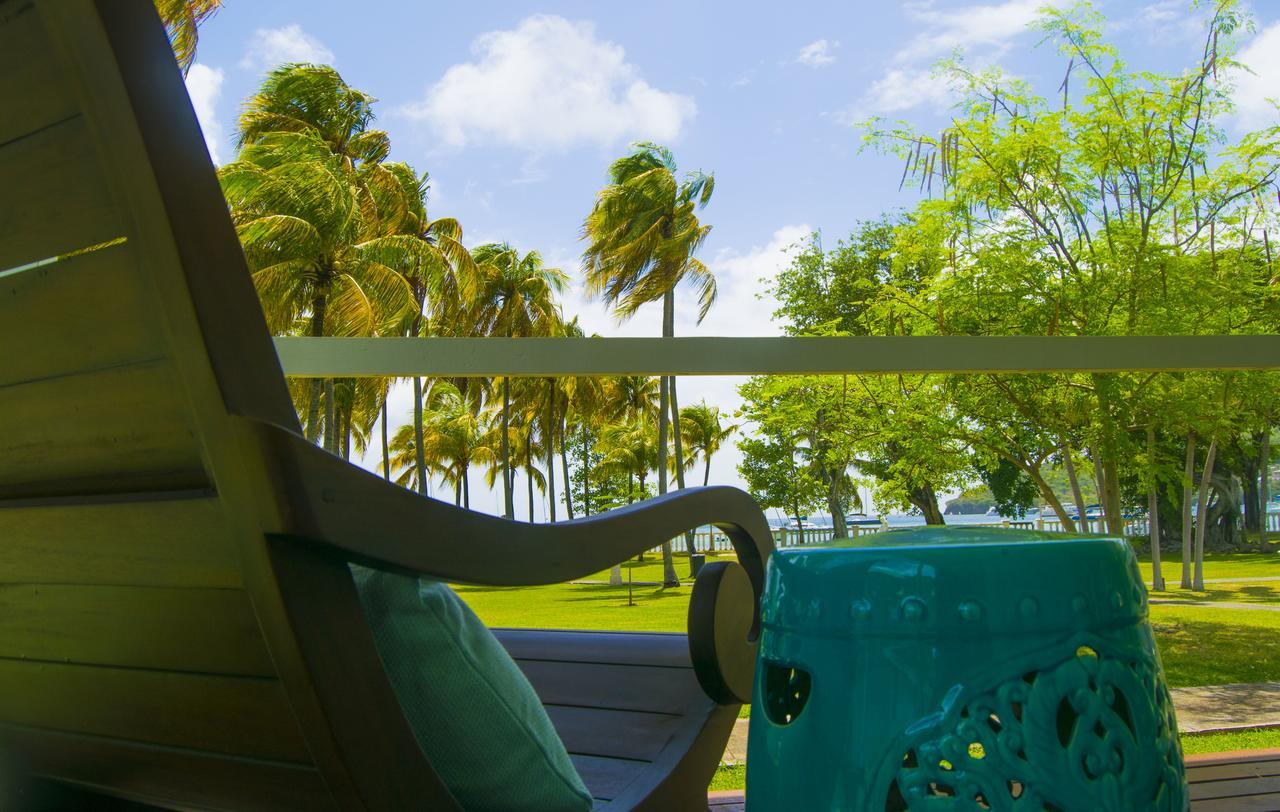 Bequia Plantation Hotel Port Elizabeth المظهر الخارجي الصورة