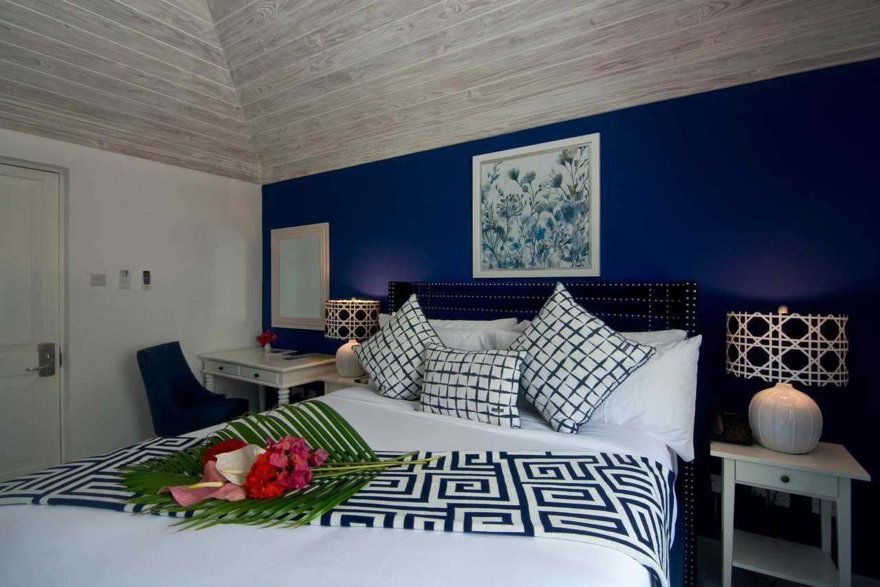 Bequia Plantation Hotel Port Elizabeth المظهر الخارجي الصورة