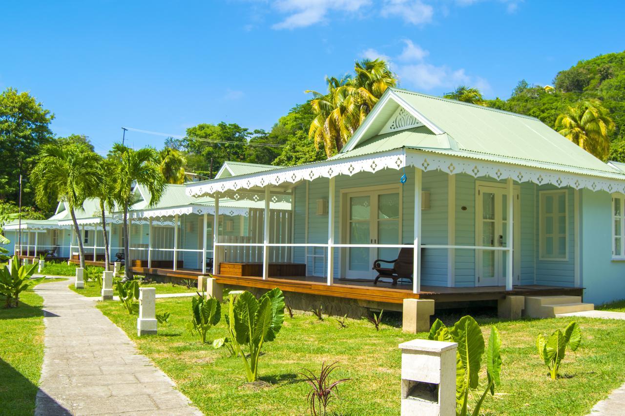 Bequia Plantation Hotel Port Elizabeth المظهر الخارجي الصورة