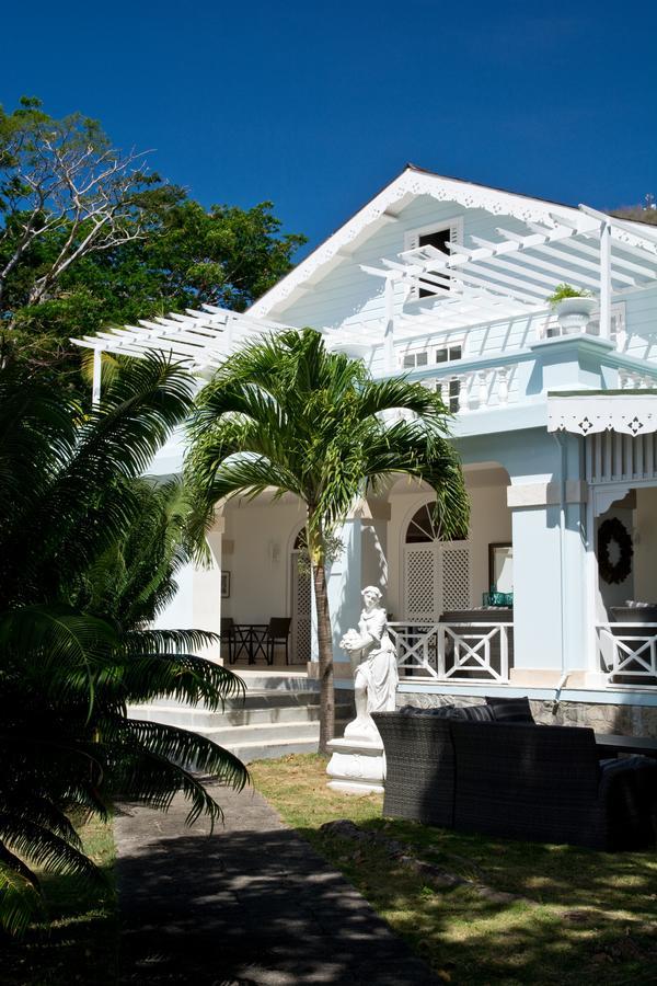 Bequia Plantation Hotel Port Elizabeth المظهر الخارجي الصورة