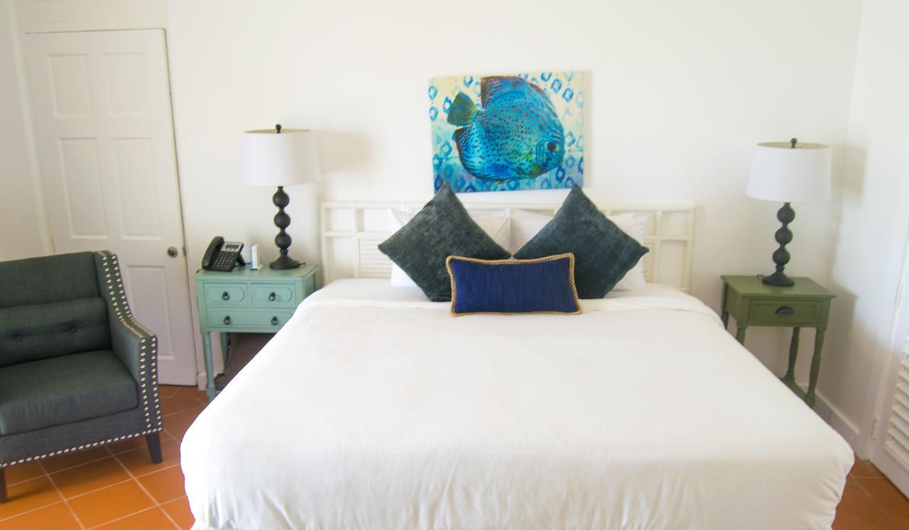 Bequia Plantation Hotel Port Elizabeth المظهر الخارجي الصورة