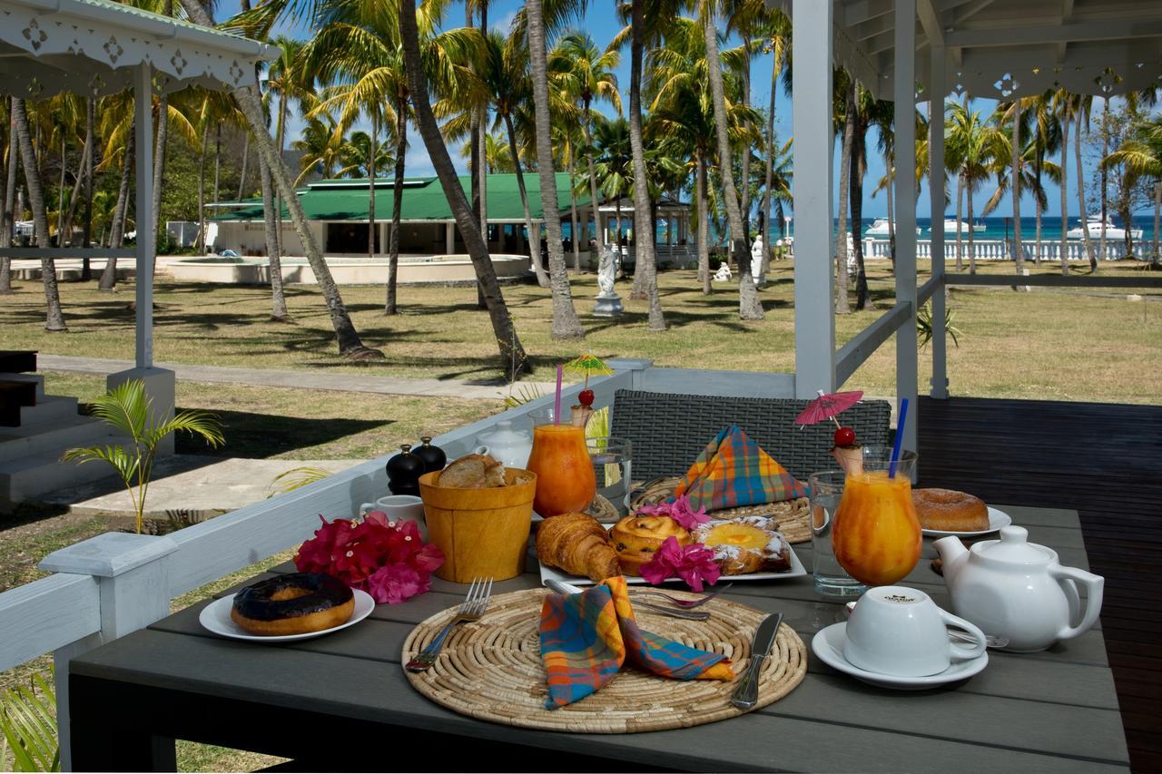 Bequia Plantation Hotel Port Elizabeth المظهر الخارجي الصورة