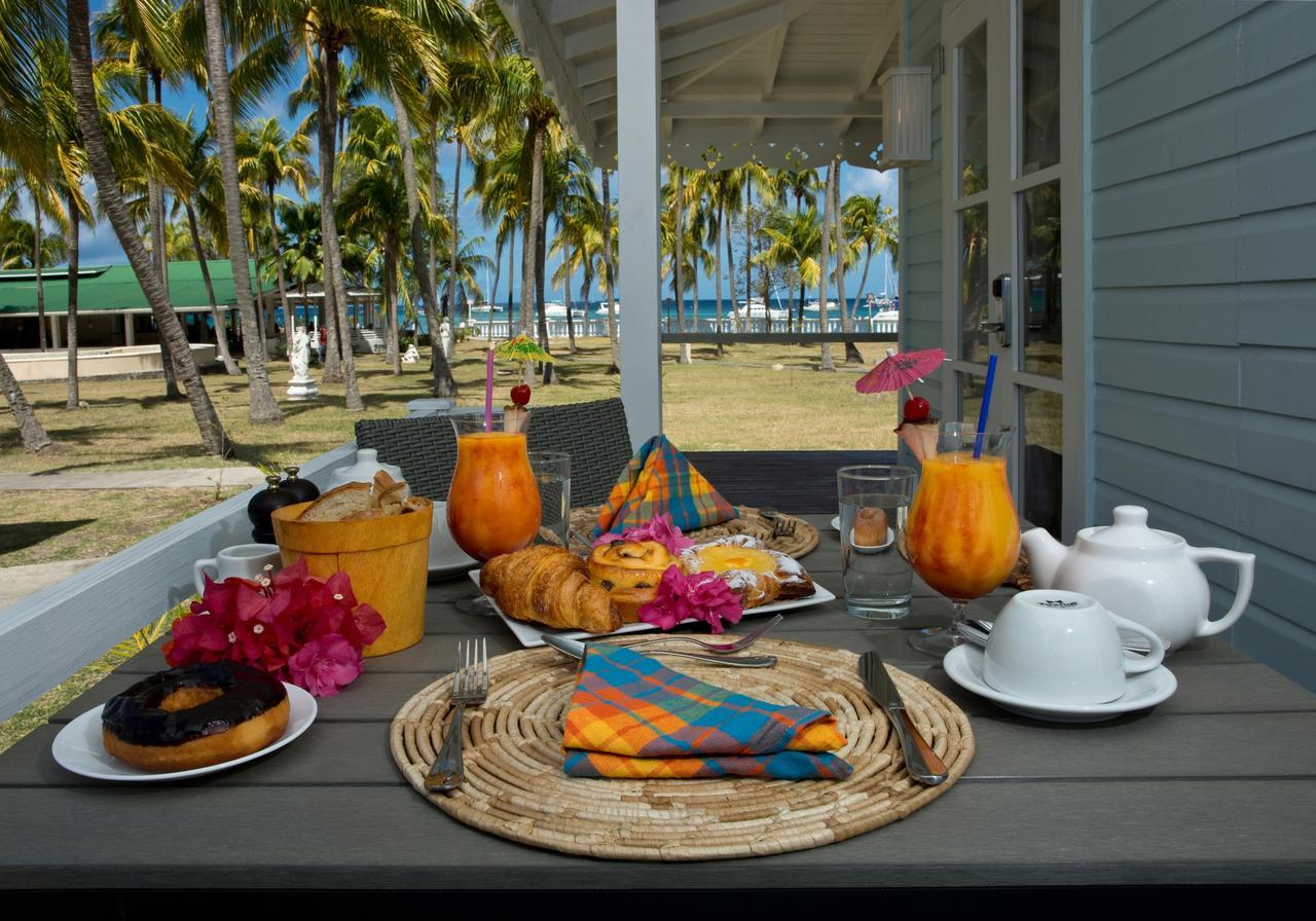 Bequia Plantation Hotel Port Elizabeth المظهر الخارجي الصورة