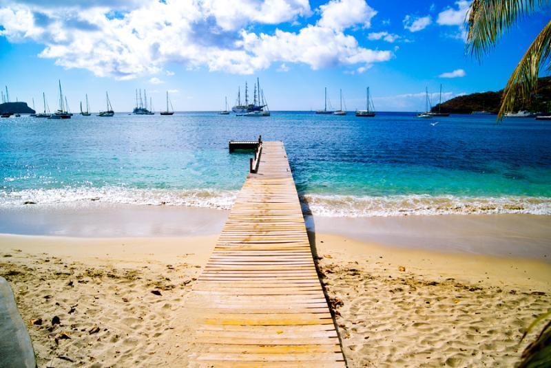Bequia Plantation Hotel Port Elizabeth المظهر الخارجي الصورة