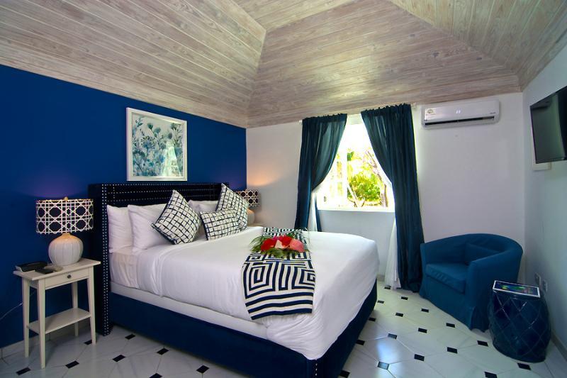 Bequia Plantation Hotel Port Elizabeth المظهر الخارجي الصورة