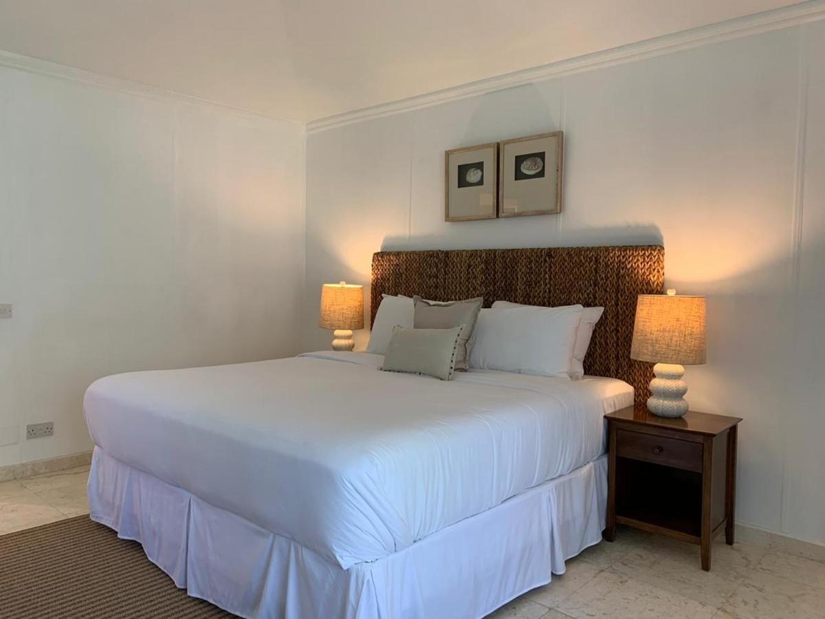 Bequia Plantation Hotel Port Elizabeth المظهر الخارجي الصورة