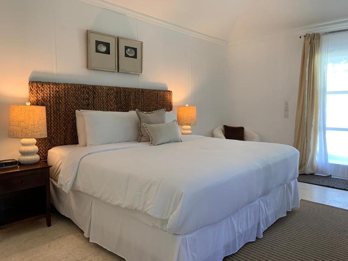 Bequia Plantation Hotel Port Elizabeth المظهر الخارجي الصورة